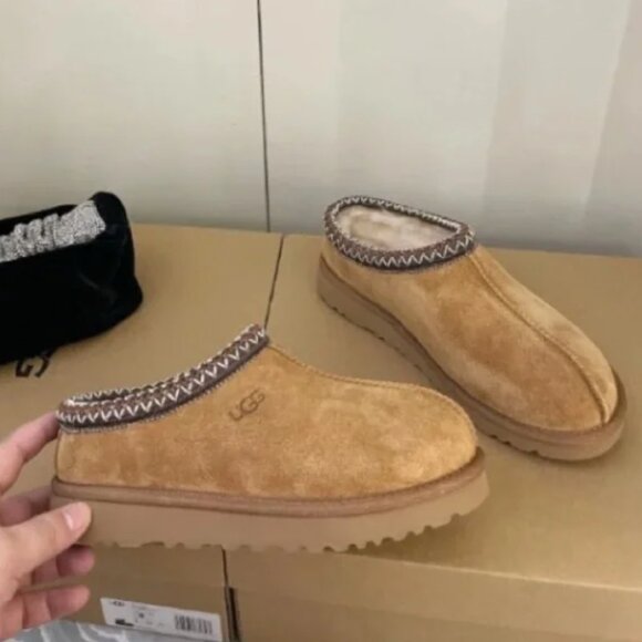 New UGG Tazz Tasman Sandals Women Slipper - Picture 2 of 6